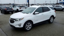 Thumbnail image of 2020 Chevrolet Equinox at Joe Lunghamer Chevrolet