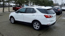 Thumbnail image of 2020 Chevrolet Equinox at Joe Lunghamer Chevrolet