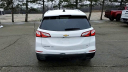 Thumbnail image of 2020 Chevrolet Equinox at Joe Lunghamer Chevrolet
