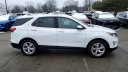 Thumbnail image of 2020 Chevrolet Equinox at Joe Lunghamer Chevrolet