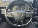 Thumbnail image of 2021 Toyota Highlander at Hamilton Honda
