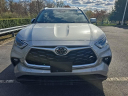 Thumbnail image of 2021 Toyota Highlander at Hamilton Honda