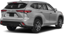 Thumbnail image of 2021 Toyota Highlander at Hamilton Honda