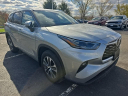 Thumbnail image of 2021 Toyota Highlander at Hamilton Honda