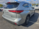 Thumbnail image of 2021 Toyota Highlander at Hamilton Honda
