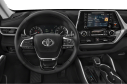 Thumbnail image of 2021 Toyota Highlander at Hamilton Honda