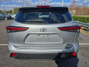 Thumbnail image of 2021 Toyota Highlander at Hamilton Honda