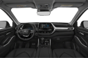 Thumbnail image of 2021 Toyota Highlander at Hamilton Honda