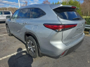 Thumbnail image of 2021 Toyota Highlander at Hamilton Honda