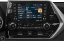 Thumbnail image of 2021 Toyota Highlander at Hamilton Honda