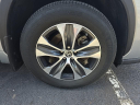 Thumbnail image of 2021 Toyota Highlander at Hamilton Honda