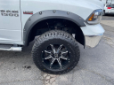 Thumbnail image of 2017 Ram 1500 at QUALITY MOTOR GROUP LLC