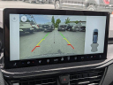 Thumbnail image of 2025 Ford Escape Hybrid at YankeeFordSales NEW
