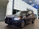 Thumbnail image of 2018 BMW X3 at Bmw Of Bayside