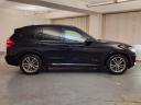 Thumbnail image of 2018 BMW X3 at Bmw Of Bayside