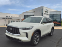Thumbnail image of 2025 INFINITI QX60 at Infiniti Of Charlotte
