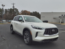 Thumbnail image of 2025 INFINITI QX60 at Infiniti Of Charlotte