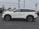 Thumbnail image of 2025 INFINITI QX60 at Infiniti Of Charlotte