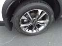 Thumbnail image of 2025 INFINITI QX60 at Infiniti Of Charlotte