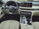 Thumbnail image of 2025 INFINITI QX60 at Infiniti Of Charlotte