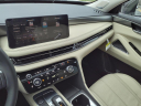 Thumbnail image of 2025 INFINITI QX60 at Infiniti Of Charlotte