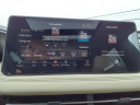 Thumbnail image of 2025 INFINITI QX60 at Infiniti Of Charlotte