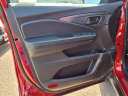 Thumbnail image of 2022 Honda Passport at Dch Honda Of Mission Valley