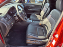 Thumbnail image of 2022 Honda Passport at Dch Honda Of Mission Valley