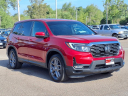 Thumbnail image of 2022 Honda Passport at Dch Honda Of Mission Valley