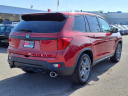 Thumbnail image of 2022 Honda Passport at Dch Honda Of Mission Valley