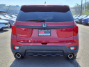 Thumbnail image of 2022 Honda Passport at Dch Honda Of Mission Valley