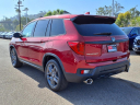 Thumbnail image of 2022 Honda Passport at Dch Honda Of Mission Valley