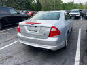 Thumbnail image of 2012 Ford Fusion at LaFontaine Ford St. Clair
