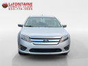 Thumbnail image of 2012 Ford Fusion at LaFontaine Ford St. Clair