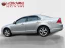 Thumbnail image of 2012 Ford Fusion at LaFontaine Ford St. Clair