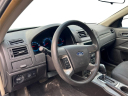 Thumbnail image of 2012 Ford Fusion at LaFontaine Ford St. Clair