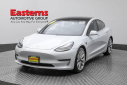 Thumbnail image of 2018 Tesla Model 3 at Easterns Automotive Group of Sterling