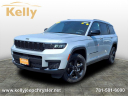 Thumbnail image of 2023 Jeep Grand Cherokee L at Kelly Jeep Chrysler