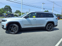 Thumbnail image of 2023 Jeep Grand Cherokee L at Kelly Jeep Chrysler