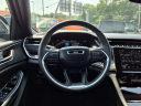 Thumbnail image of 2023 Jeep Grand Cherokee L at Kelly Jeep Chrysler