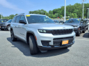 Thumbnail image of 2023 Jeep Grand Cherokee L at Kelly Jeep Chrysler