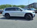 Thumbnail image of 2023 Jeep Grand Cherokee L at Kelly Jeep Chrysler
