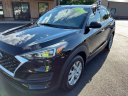 Thumbnail image of 2020 Hyundai TUCSON at VICTORY MOTORS LLC
