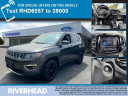 2020 Jeep Compass Limited at Riverhead Ford