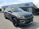 Thumbnail image of 2020 Jeep Compass at Riverhead Ford