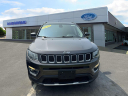 Thumbnail image of 2020 Jeep Compass at Riverhead Ford