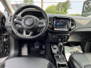 Thumbnail image of 2020 Jeep Compass at Riverhead Ford