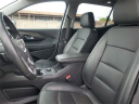Thumbnail image of 2024 GMC Terrain at Milnes Chevrolet, Inc.