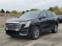 Thumbnail image of 2024 GMC Terrain at Milnes Chevrolet, Inc.