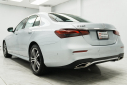 Thumbnail image of 2021 Mercedes-Benz E-Class at Bell Mitsubishi